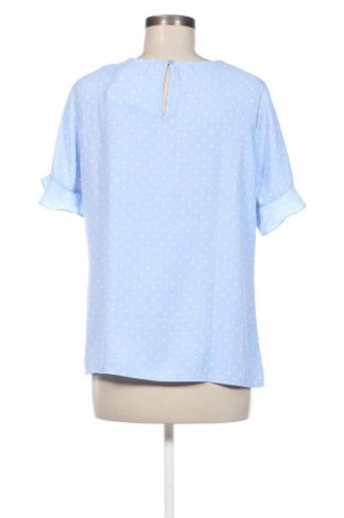 Γυναικεία μπλούζα Mohito, Μέγεθος M, Χρώμα Μπλέ, Τιμή 8,96 €