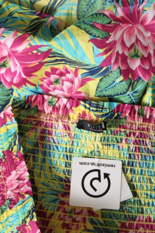 Damen Shirt Mohito, Größe L, Farbe Mehrfarbig, Preis 9,72 €