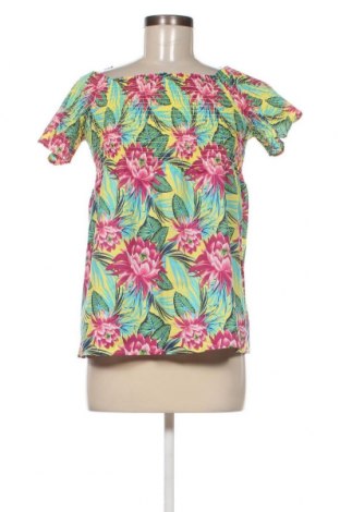 Γυναικεία μπλούζα Mohito, Μέγεθος L, Χρώμα Πολύχρωμο, Τιμή 9,72 €
