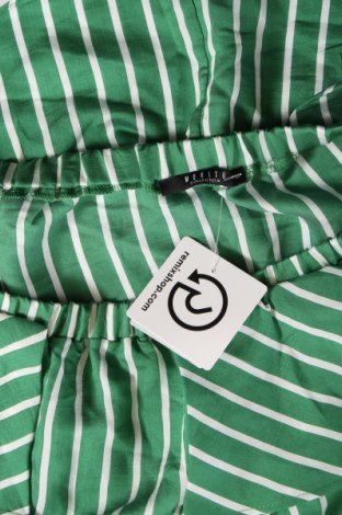 Дамска блуза Mohito, Размер M, Цвят Зелен, Цена 10,26 лв.