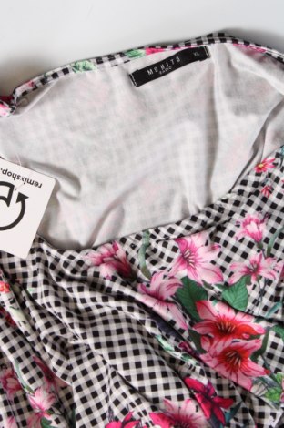 Γυναικεία μπλούζα Mohito, Μέγεθος XL, Χρώμα Πολύχρωμο, Τιμή 8,67 €