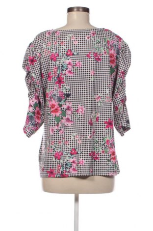Дамска блуза Mohito, Размер XL, Цвят Многоцветен, Цена 16,95 лв.