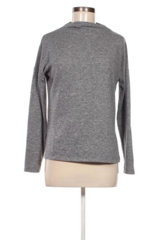 Damen Shirt Mohito, Größe S, Farbe Grau, Preis 3,37 €