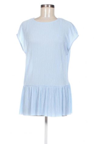 Γυναικεία μπλούζα Mohito, Μέγεθος L, Χρώμα Μπλέ, Τιμή 5,83 €