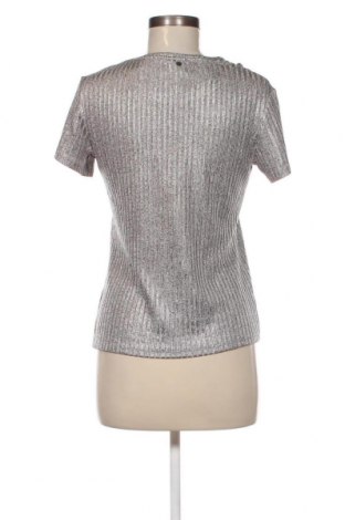 Damen Shirt Mohito, Größe M, Farbe Silber, Preis 9,72 €