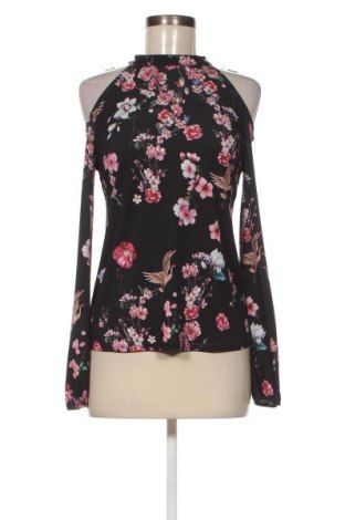 Γυναικεία μπλούζα Mohito, Μέγεθος S, Χρώμα Πολύχρωμο, Τιμή 5,29 €