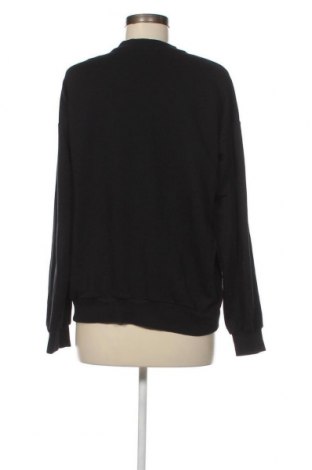 Γυναικεία μπλούζα Mohito, Μέγεθος S, Χρώμα Μαύρο, Τιμή 6,00 €