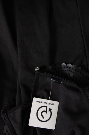 Дамска блуза Mohito, Размер XL, Цвят Черен, Цена 19,14 лв.