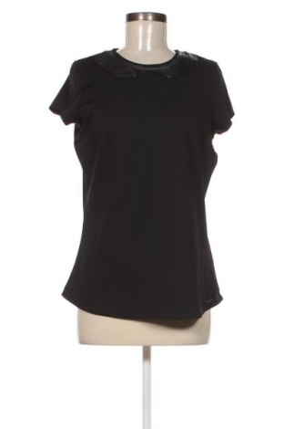 Γυναικεία μπλούζα Mohito, Μέγεθος XL, Χρώμα Μαύρο, Τιμή 9,79 €