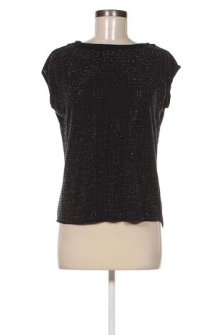 Γυναικεία μπλούζα Mohito, Μέγεθος M, Χρώμα Μαύρο, Τιμή 9,79 €
