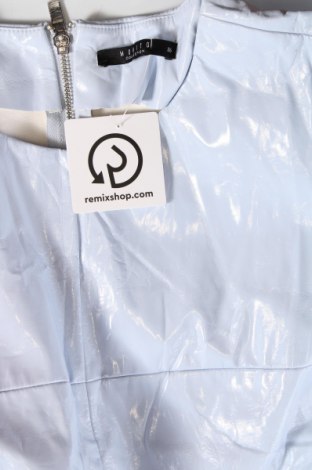 Γυναικεία μπλούζα Mohito, Μέγεθος S, Χρώμα Μπλέ, Τιμή 5,58 €