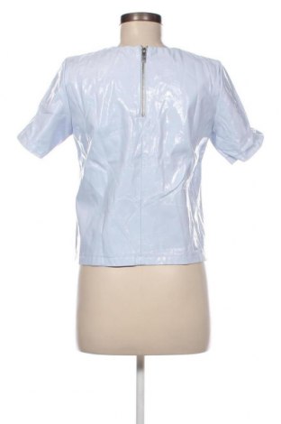 Γυναικεία μπλούζα Mohito, Μέγεθος S, Χρώμα Μπλέ, Τιμή 5,58 €