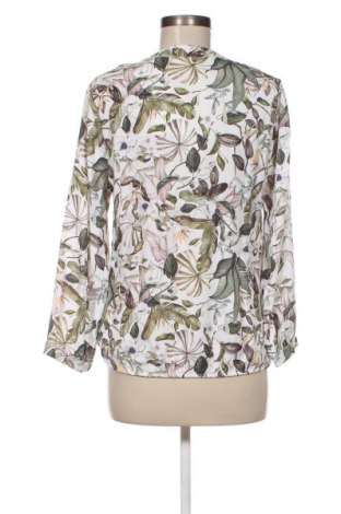 Γυναικεία μπλούζα Mohito, Μέγεθος S, Χρώμα Πολύχρωμο, Τιμή 15,80 €