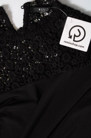 Дамска блуза Mohito, Размер S, Цвят Черен, Цена 8,55 лв.