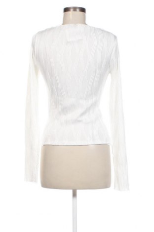Damen Shirt Mohito, Größe M, Farbe Weiß, Preis 9,72 €