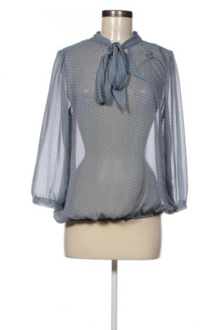 Γυναικεία μπλούζα Mohito, Μέγεθος M, Χρώμα Μπλέ, Τιμή 18,47 €