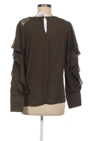 Дамска блуза Molly Bracken, Размер L, Цвят Зелен, Цена 30,80 лв.