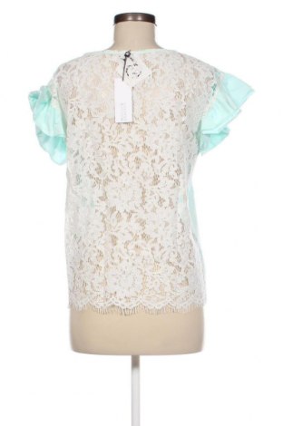 Γυναικεία μπλούζα Molly Bracken, Μέγεθος S, Χρώμα Πολύχρωμο, Τιμή 5,95 €