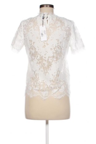 Дамска блуза Molly Bracken, Размер S, Цвят Бял, Цена 26,95 лв.