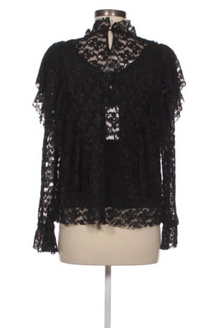 Дамска блуза Molly Bracken, Размер M, Цвят Черен, Цена 34,65 лв.
