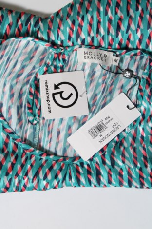 Дамска блуза Molly Bracken, Размер M, Цвят Многоцветен, Цена 10,01 лв.
