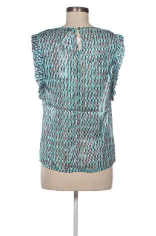 Γυναικεία μπλούζα Molly Bracken, Μέγεθος M, Χρώμα Πολύχρωμο, Τιμή 5,56 €