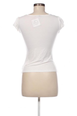 Damen Shirt Molton, Größe S, Farbe Weiß, Preis 13,35 €