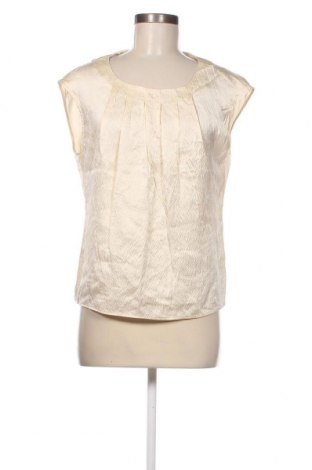 Γυναικεία μπλούζα Molton, Μέγεθος L, Χρώμα Εκρού, Τιμή 5,56 €