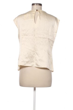 Damen Shirt Molton, Größe L, Farbe Ecru, Preis 5,56 €