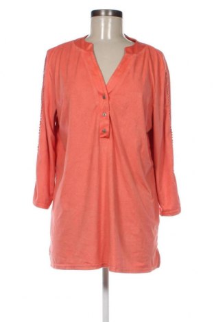 Bluză de femei Monaco, Mărime XL, Culoare Portocaliu, Preț 62,50 Lei
