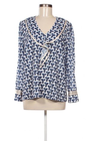 Γυναικεία μπλούζα Monaco, Μέγεθος L, Χρώμα Πολύχρωμο, Τιμή 5,88 €