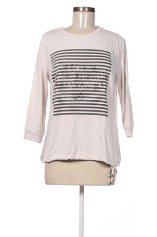 Damen Shirt Monari, Größe M, Farbe Beige, Preis € 13,36