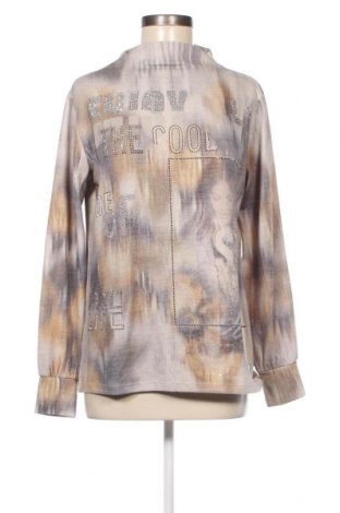 Γυναικεία μπλούζα Monari, Μέγεθος M, Χρώμα Πολύχρωμο, Τιμή 17,81 €