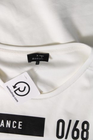 Дамска блуза Monari, Размер S, Цвят Бял, Цена 28,80 лв.