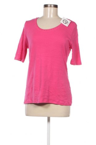 Дамска блуза Monari, Размер M, Цвят Розов, Цена 48,00 лв.