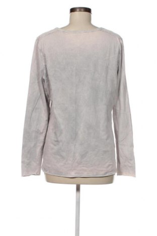 Дамска блуза Monari, Размер L, Цвят Сив, Цена 24,93 лв.