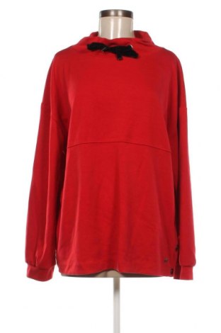 Γυναικεία μπλούζα Monari, Μέγεθος XL, Χρώμα Κόκκινο, Τιμή 27,91 €