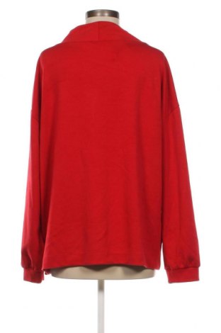 Bluză de femei Monari, Mărime XL, Culoare Roșu, Preț 153,15 Lei