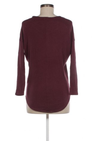 Γυναικεία μπλούζα Monk & Lou, Μέγεθος XXS, Χρώμα Βιολετί, Τιμή 1,76 €