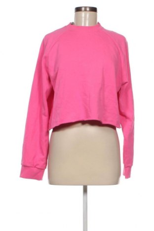 Bluză de femei Monki, Mărime L, Culoare Roz, Preț 23,52 Lei