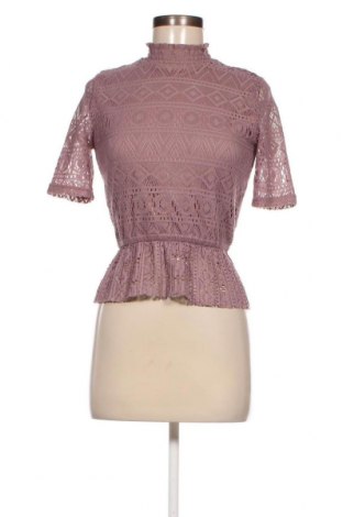 Γυναικεία μπλούζα Mono, Μέγεθος M, Χρώμα Ρόζ , Τιμή 3,15 €