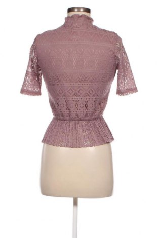 Дамска блуза Mono, Размер M, Цвят Розов, Цена 5,10 лв.