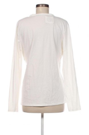 Γυναικεία μπλούζα Monoprix, Μέγεθος M, Χρώμα Λευκό, Τιμή 17,36 €