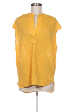 Γυναικεία μπλούζα Monoprix, Μέγεθος XL, Χρώμα Κίτρινο, Τιμή 12,62 €