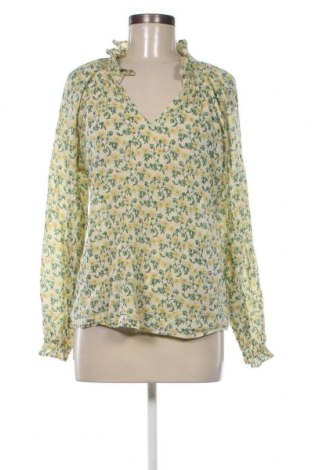 Дамска блуза Monoprix Femme, Размер M, Цвят Многоцветен, Цена 11,90 лв.