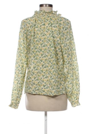 Дамска блуза Monoprix Femme, Размер M, Цвят Многоцветен, Цена 5,10 лв.