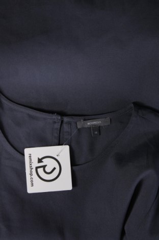 Γυναικεία μπλούζα Montego, Μέγεθος M, Χρώμα Μπλέ, Τιμή 1,76 €