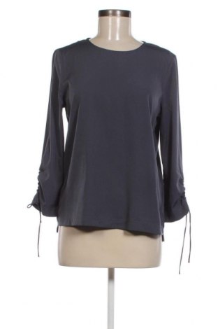 Damen Shirt Montego, Größe M, Farbe Blau, Preis € 3,97