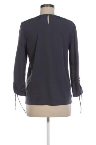 Damen Shirt Montego, Größe M, Farbe Blau, Preis 1,98 €