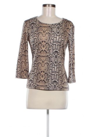 Γυναικεία μπλούζα Montego, Μέγεθος M, Χρώμα Πολύχρωμο, Τιμή 3,76 €